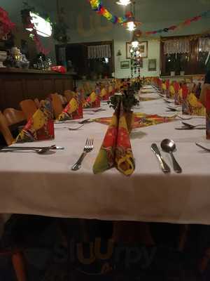 Gaststätte Gartenfreunde