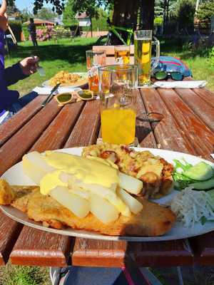 Gaststätte Gartenfreunde