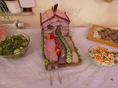 Gaststätte Gartenfreunde