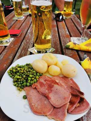 Gaststätte Gartenfreunde