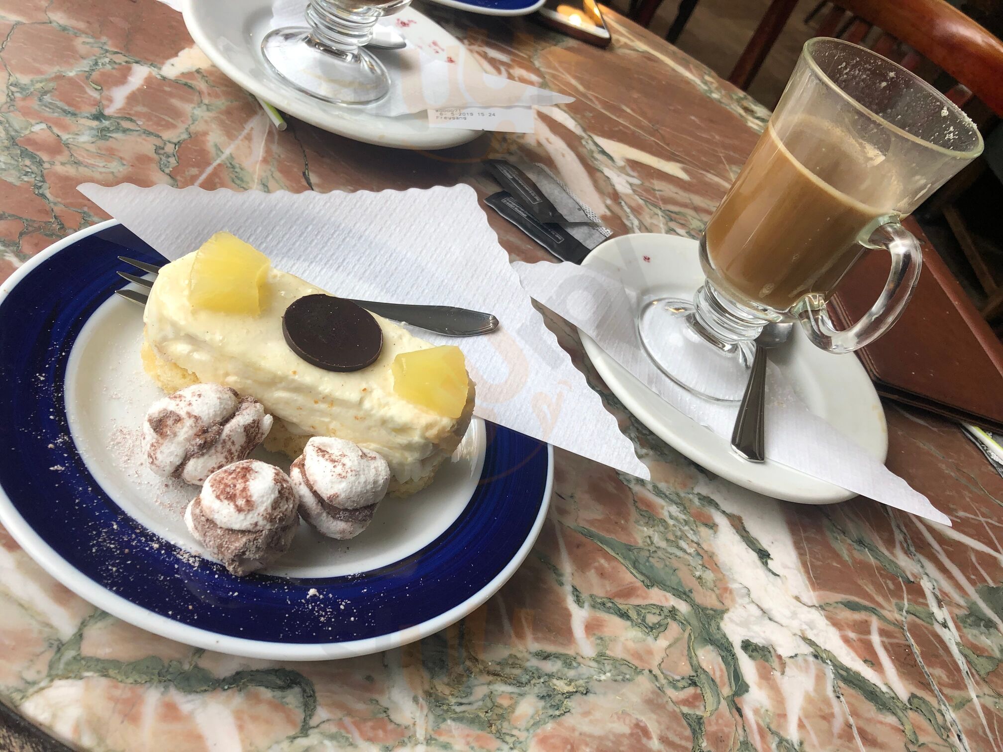 Konditorei - Kaffeehaus Kolditz