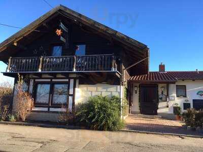 Gaststatte Waldhausl