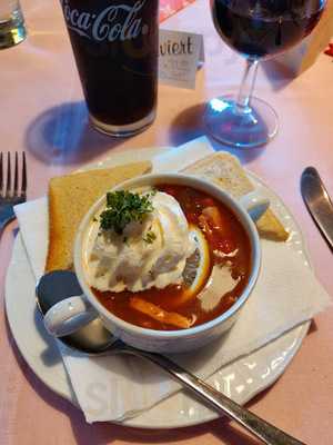 Gaststatte Waldhausl