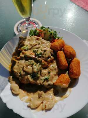 Gaststatte Waldhausl