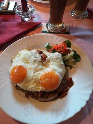 Gaststatte Waldhausl