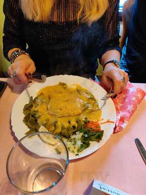 Gaststatte Waldhausl