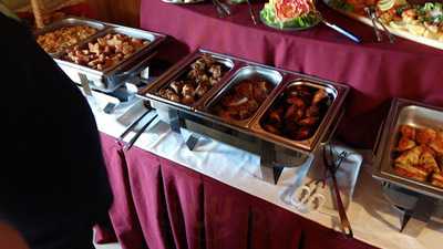 Gaststatte Waldhausl