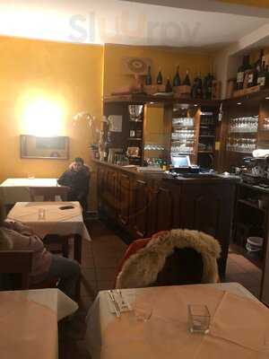Trattoria Bennyssimo