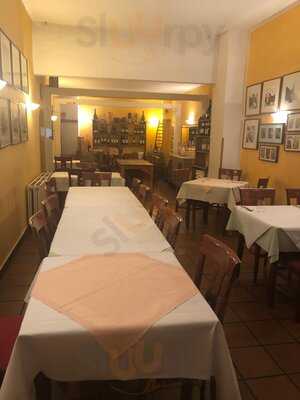 Trattoria Bennyssimo