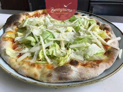 Trattoria Bennyssimo