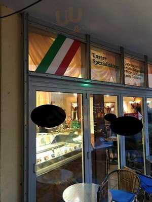 Italienisches Eiscafé "im Ratshof"