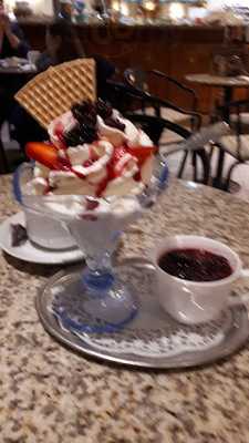 Italienisches Eiscafé "im Ratshof"