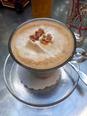 Italienisches Eiscafé "im Ratshof"