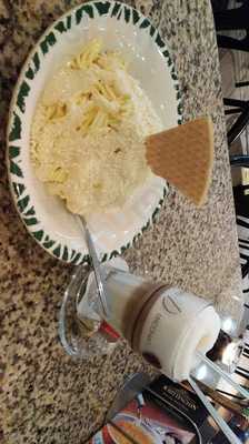 Italienisches Eiscafé "im Ratshof"