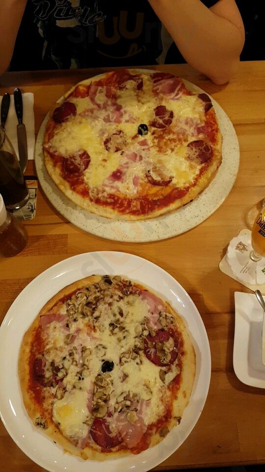 Pizza Factory