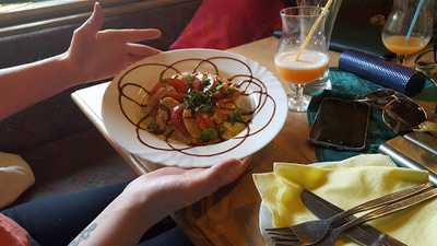 Gaststätte Jagdstube