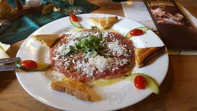 Gaststätte Jagdstube