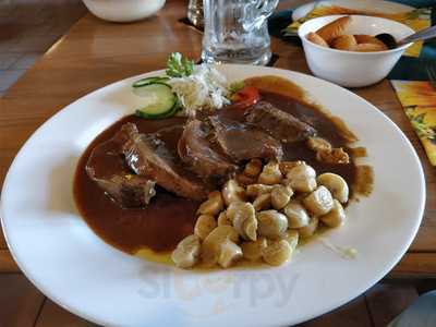 Gaststätte Jagdstube