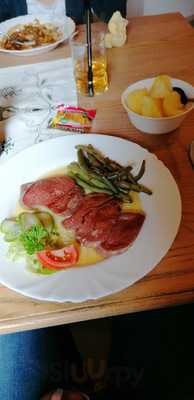 Gaststätte Jagdstube