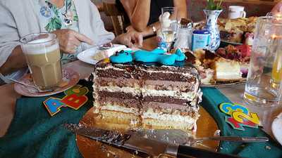 Gaststätte Jagdstube