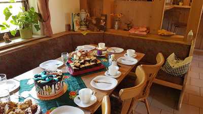 Gaststätte Jagdstube