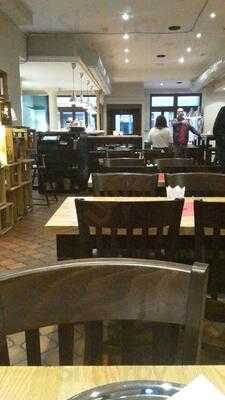 Armonia Bar Restaurant