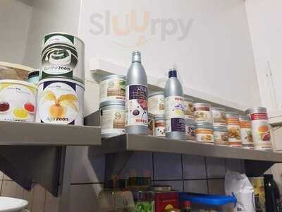 Armonia Bar Restaurant