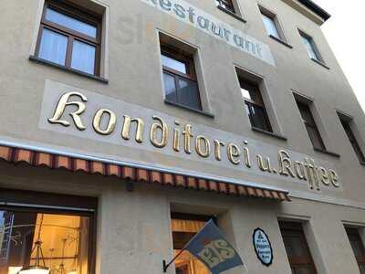 Konditorei-cafe Kretzschmar
