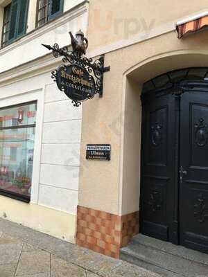 Konditorei-cafe Kretzschmar