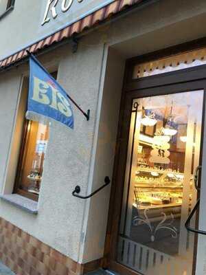 Konditorei-cafe Kretzschmar