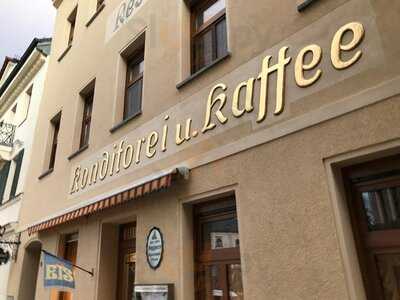Konditorei-cafe Kretzschmar