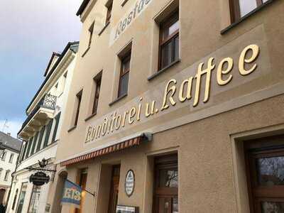 Konditorei-cafe Kretzschmar