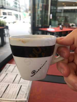 Poccino Espresso