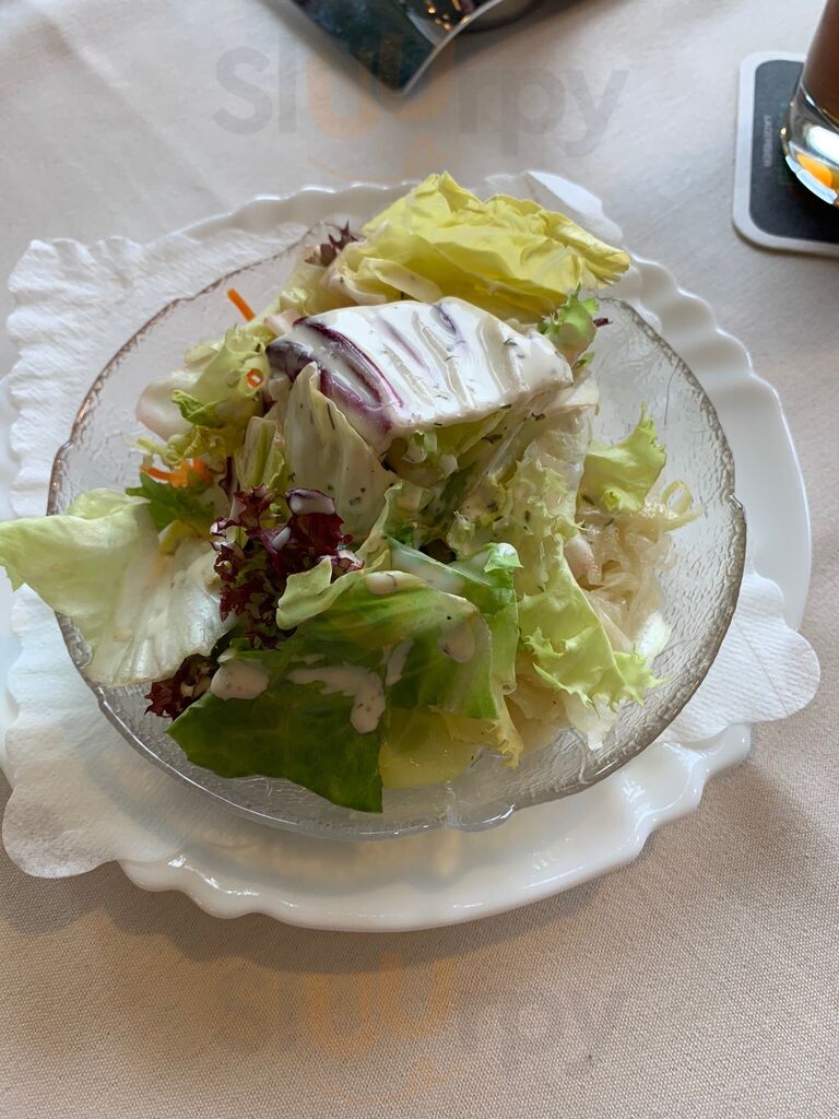 Restaurant Lutz Am Sportpark In Renningen