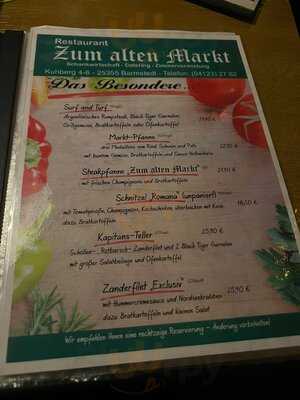 Zum Alten Markt