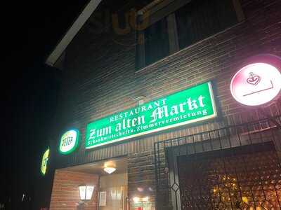 Zum Alten Markt