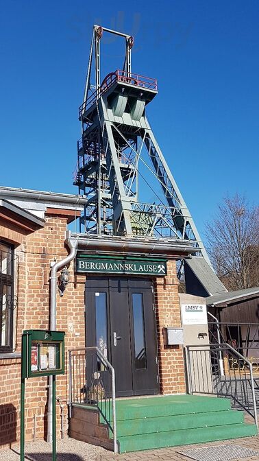 Röhrigschacht Wettelrode