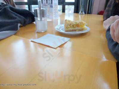 Laterne Im Schlossturm