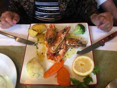 Trattoria - Pizzeria Im Sportgarten