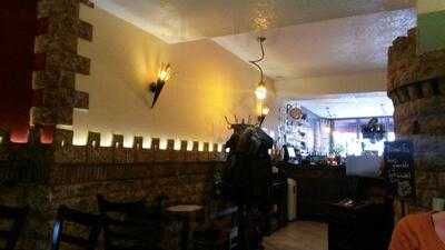 Ristorante Pastatoni