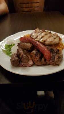 Maslina - Der Kroate