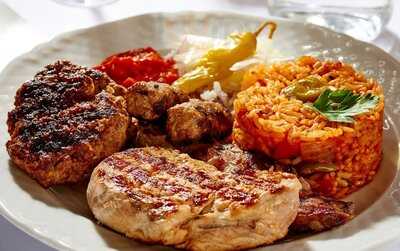 Maslina - Der Kroate