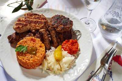 Maslina - Der Kroate