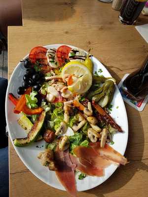 La Terrazza Ristorante