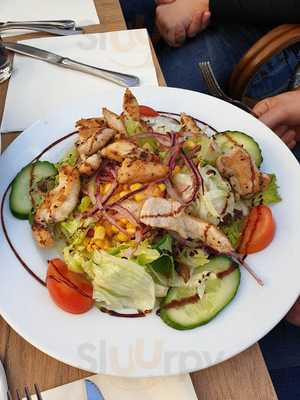 La Terrazza Ristorante