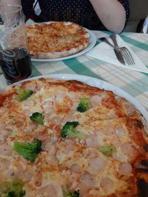 La Terrazza Ristorante