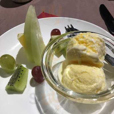 Chinese Gourmet Jinling