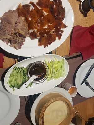 Chinese Gourmet Jinling