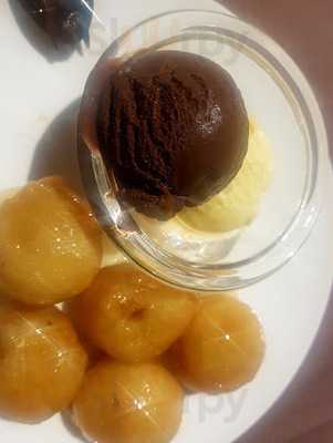 Chinese Gourmet Jinling