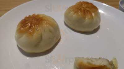 Chinese Gourmet Jinling